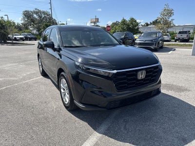 Honda CR-V LX 2025