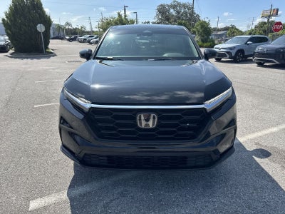 Honda CR-V LX 2025
