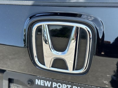 Honda CR-V LX 2025