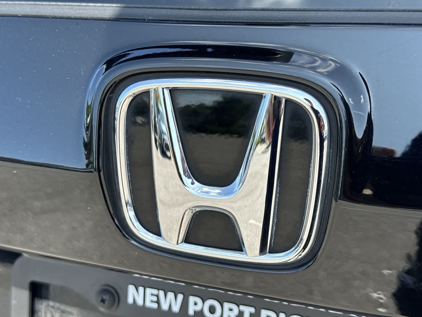 Honda CR-V LX 2025
