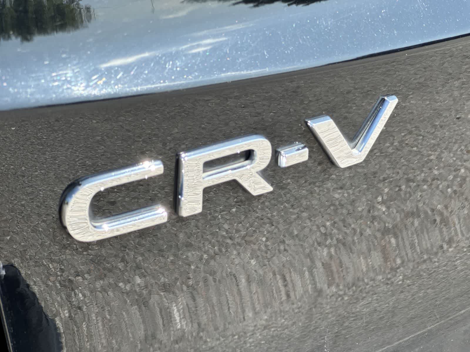 Honda CR-V LX 2025