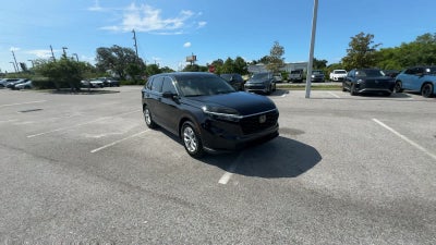 Honda CR-V LX 2025