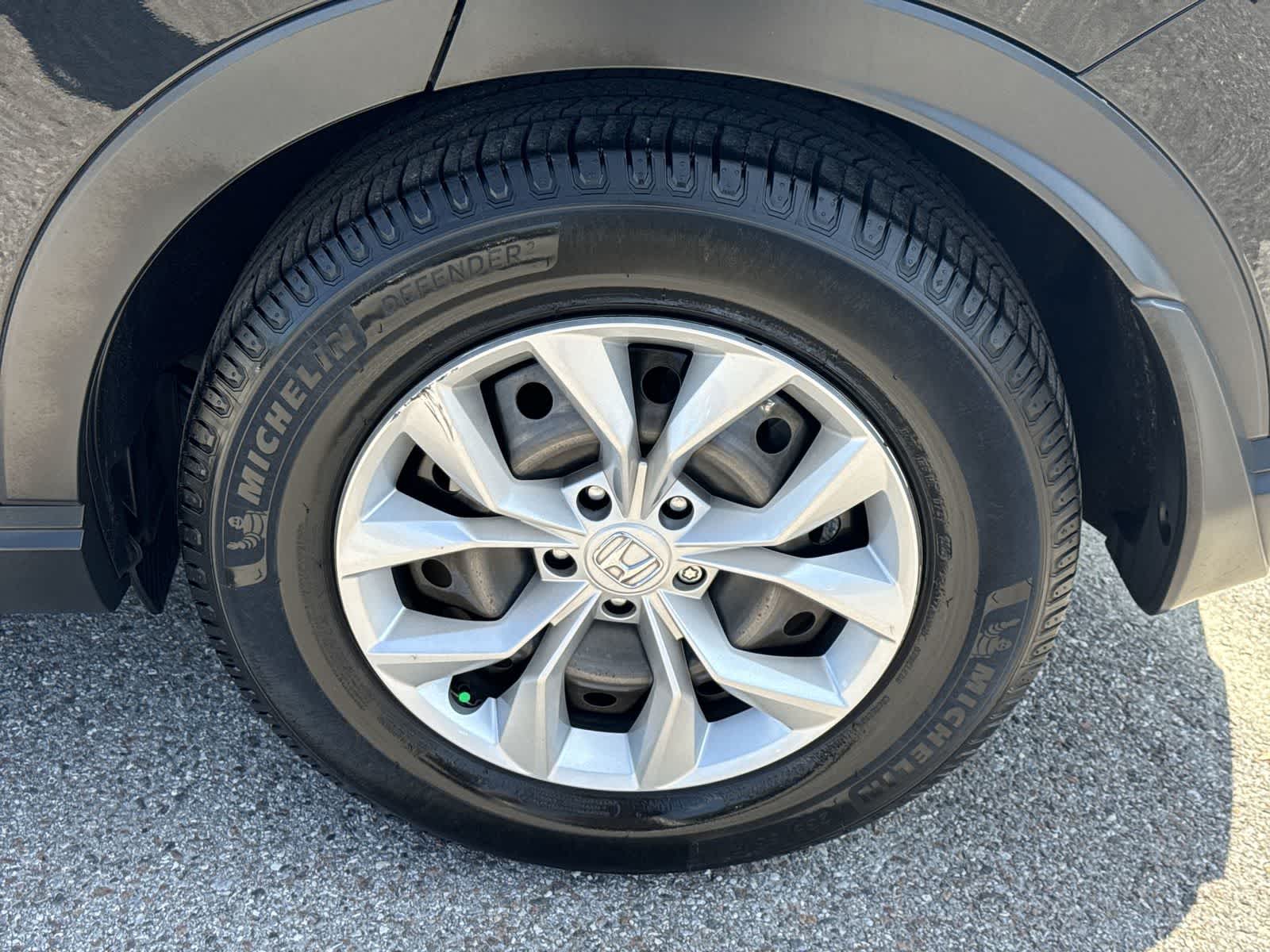 Honda CR-V LX 2025
