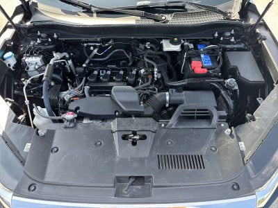 Honda CR-V LX 2025
