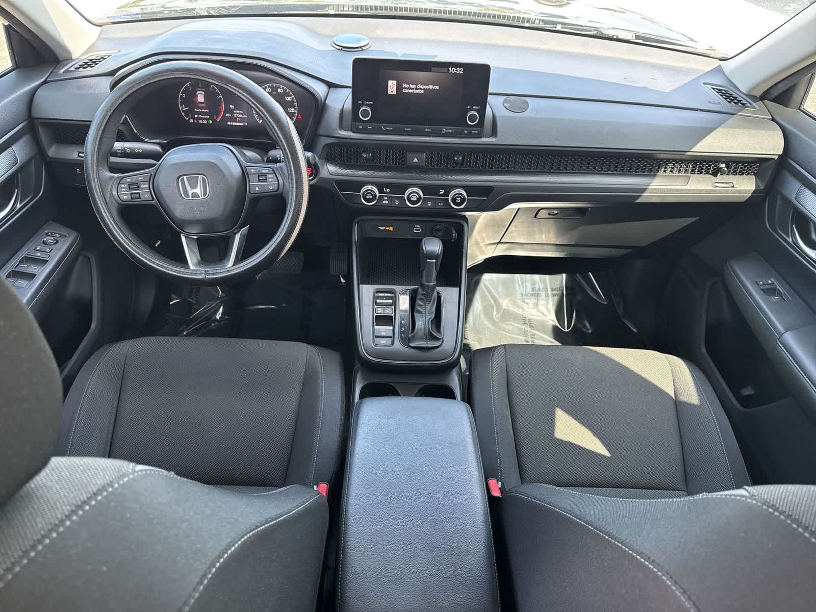 Honda CR-V LX 2025