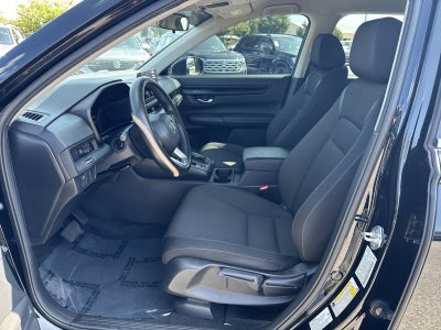 Honda CR-V LX 2025