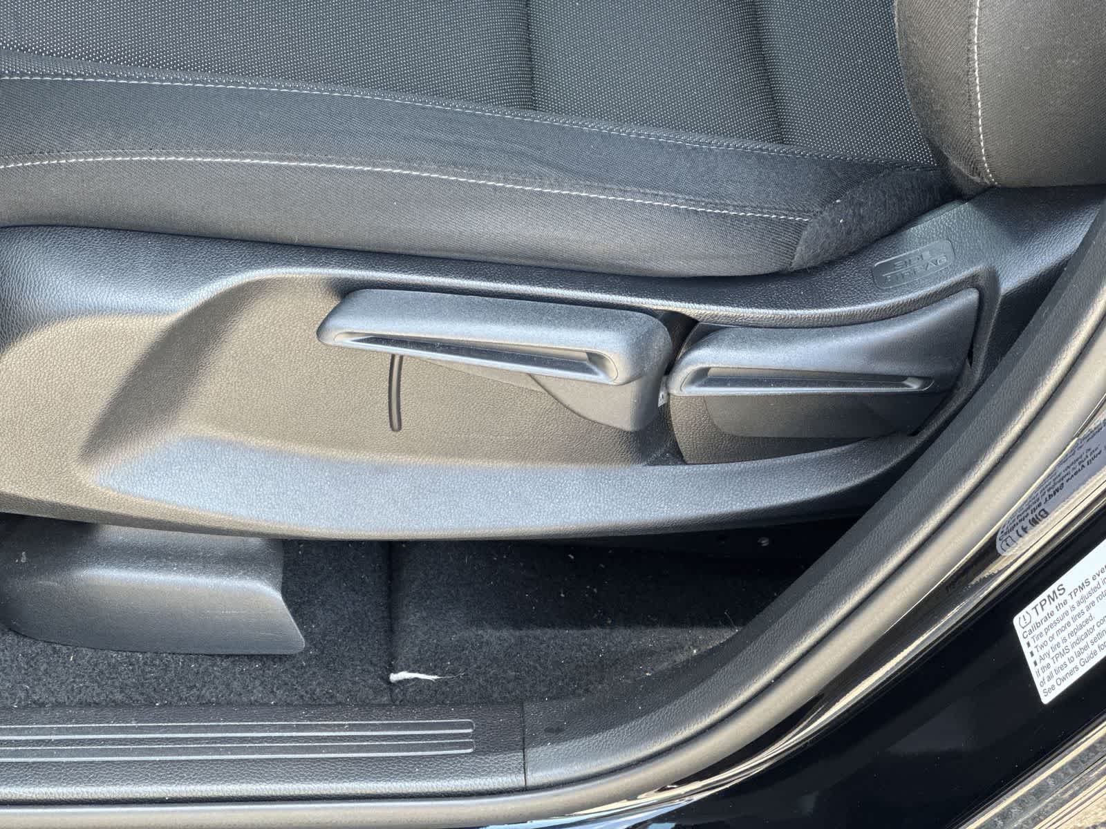 Honda CR-V LX 2025