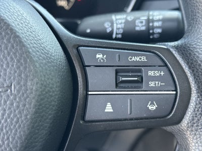 Honda CR-V LX 2025