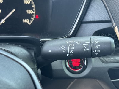 Honda CR-V LX 2025