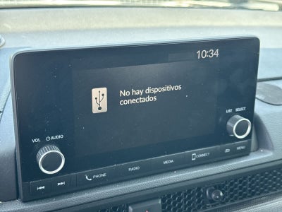 Honda CR-V LX 2025