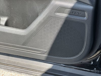 Honda CR-V LX 2025