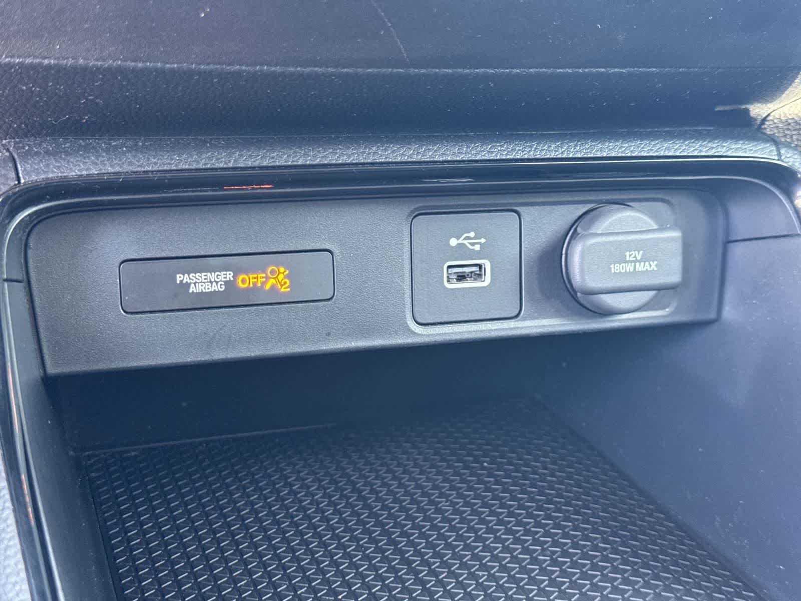 Honda CR-V LX 2025