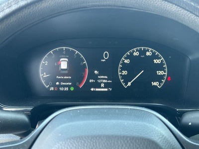 Honda CR-V LX 2025