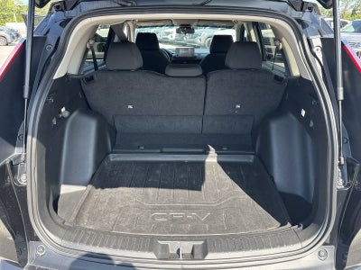 Honda CR-V LX 2025