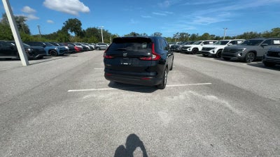 Honda CR-V LX 2025