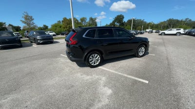 Honda CR-V LX 2025