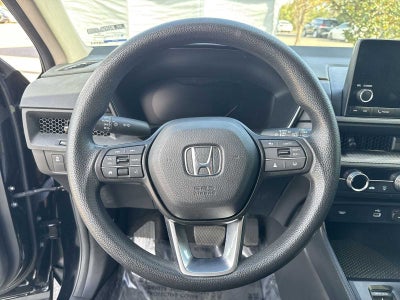 Honda CR-V LX 2024