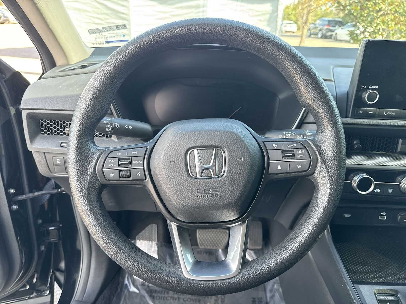 Honda CR-V LX 2024