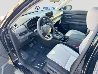 Honda CR-V EX 2025