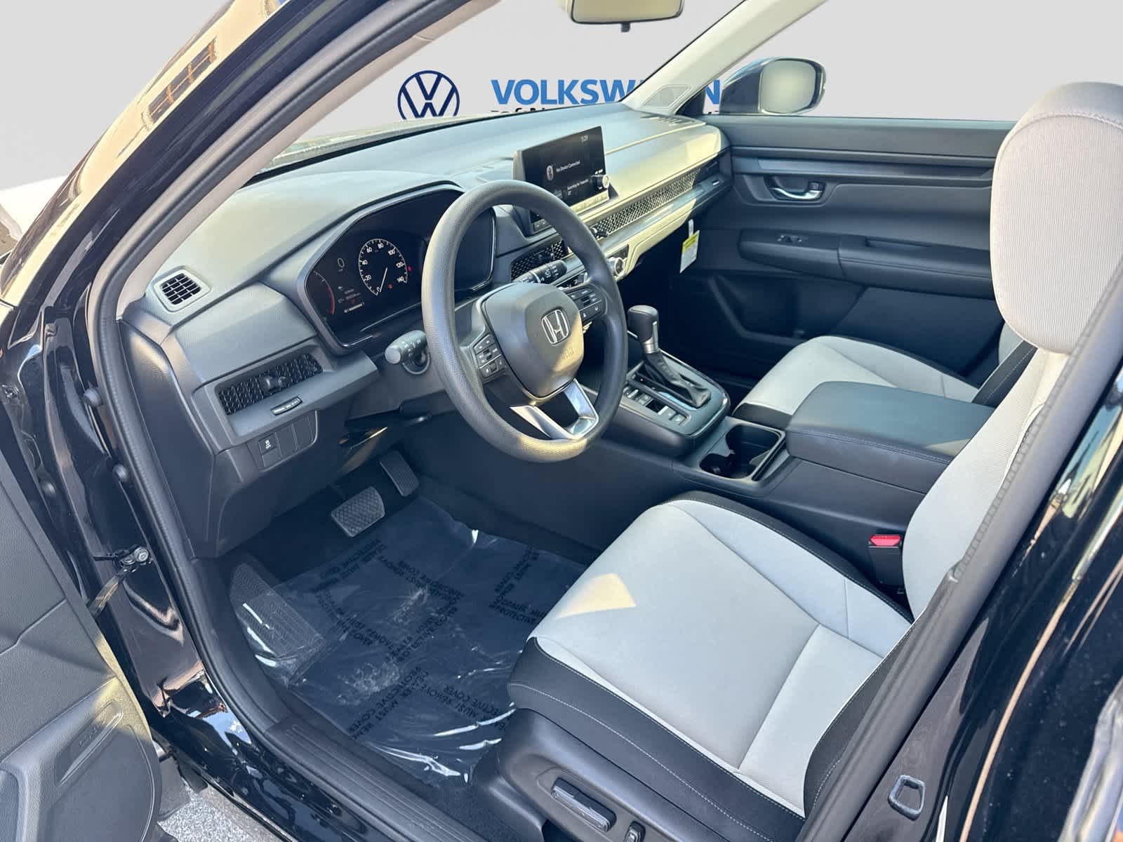 Honda CR-V EX 2025