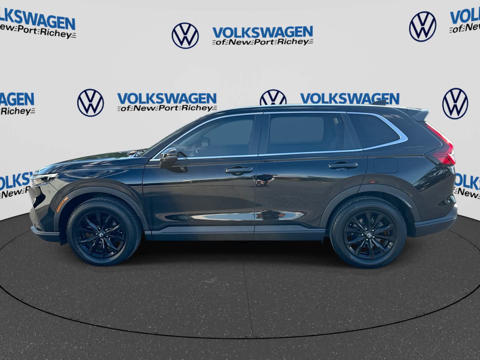 Honda CR-V EX 2025
