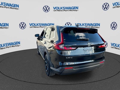 Honda CR-V EX 2025