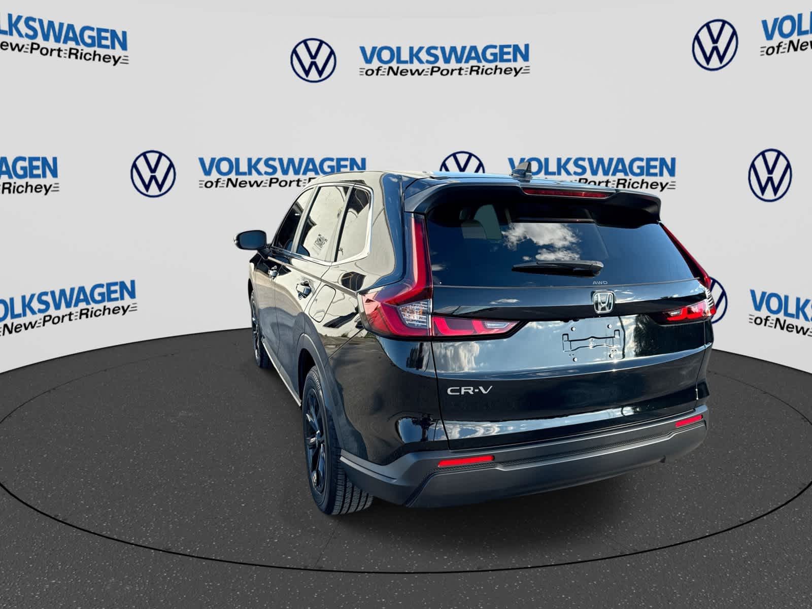 Honda CR-V EX 2025