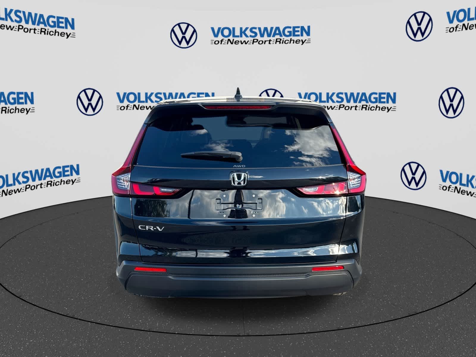 Honda CR-V EX 2025