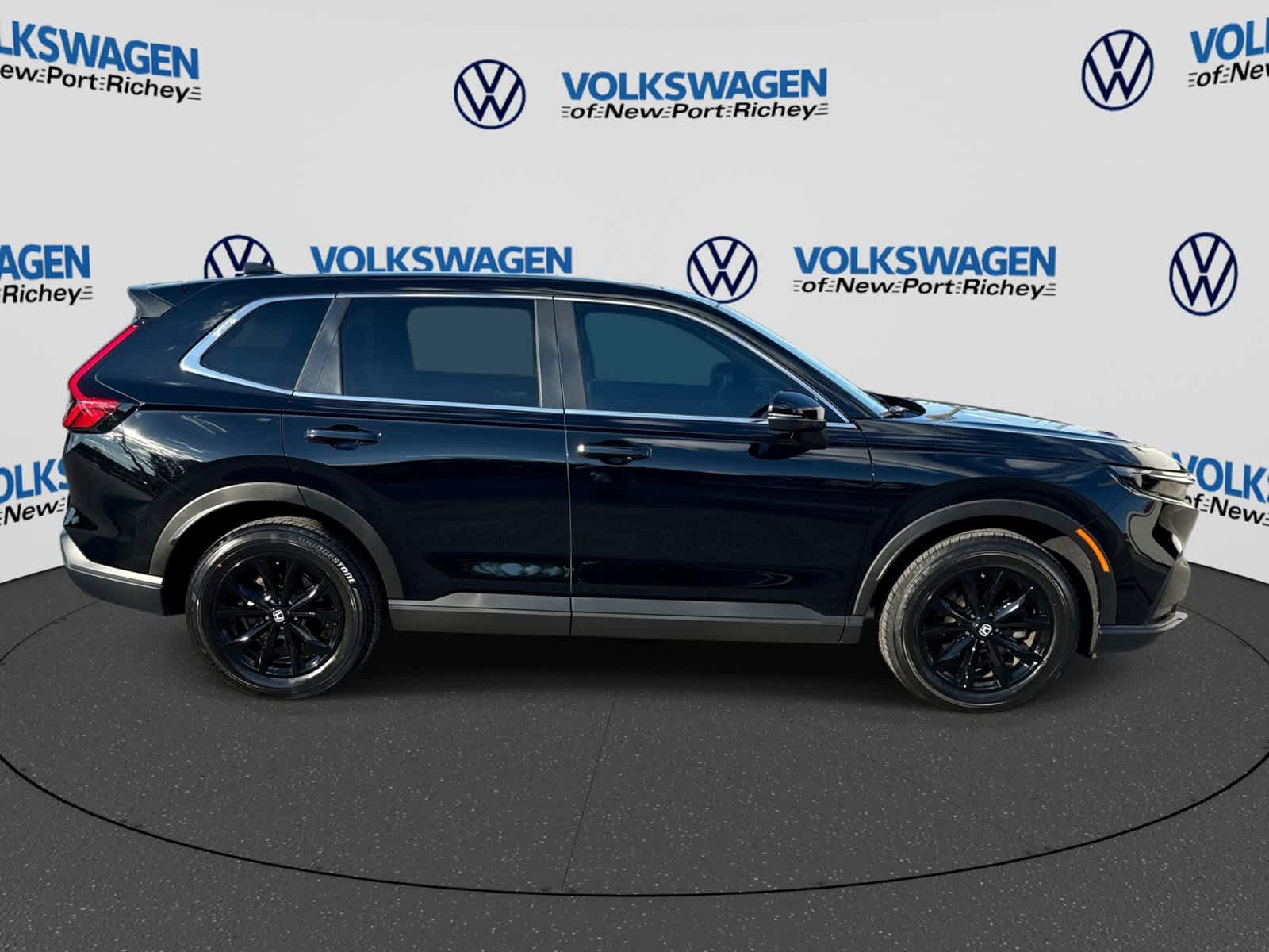Honda CR-V EX 2025