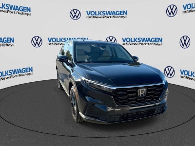 Honda CR-V EX 2025