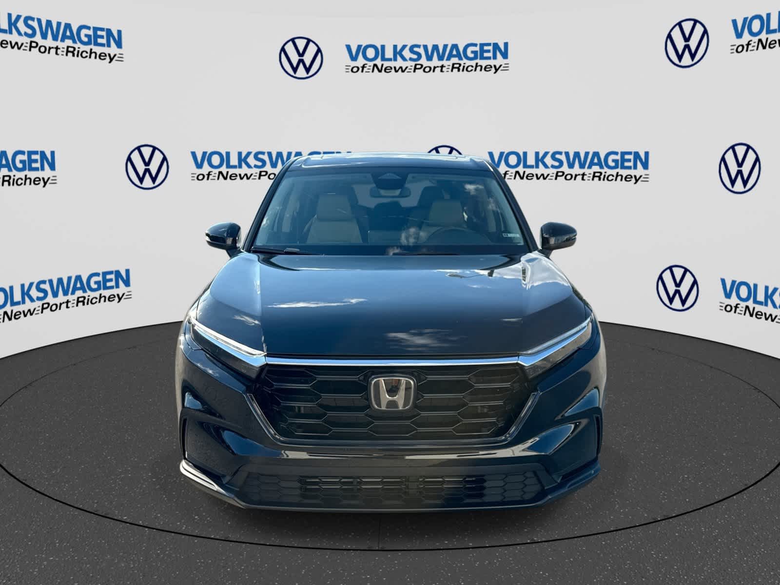 Honda CR-V EX 2025