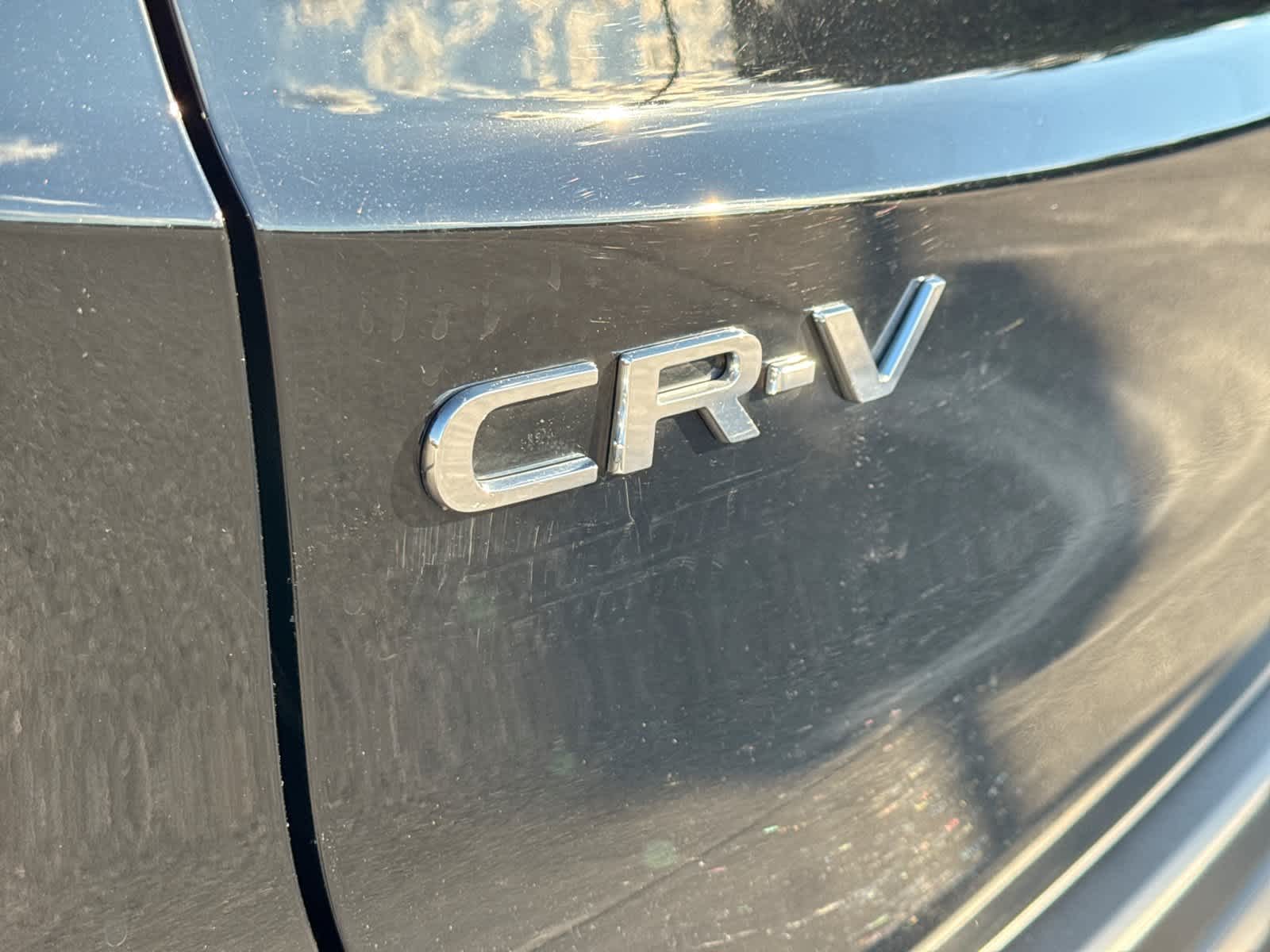 Honda CR-V EX 2025