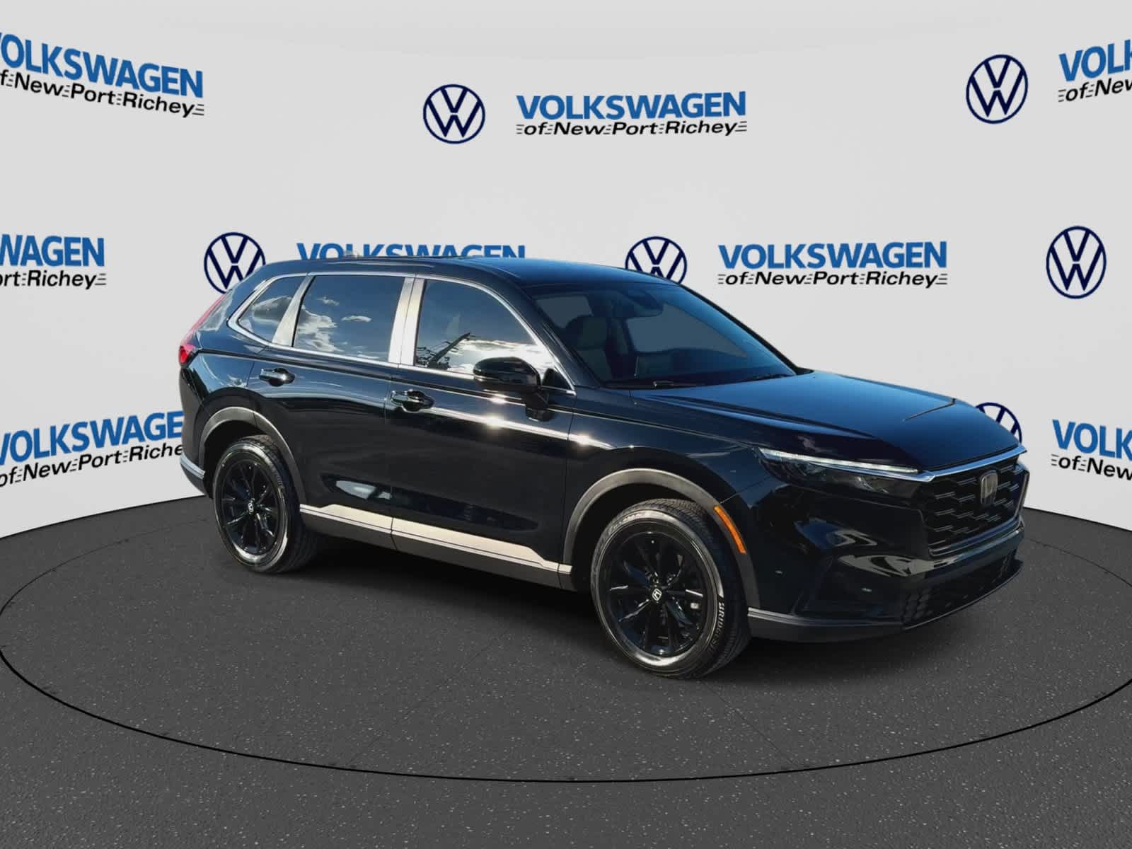 Honda CR-V EX 2025