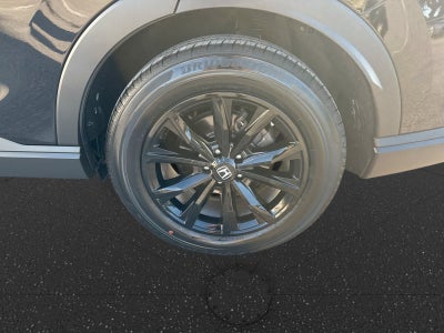 Honda CR-V EX 2025