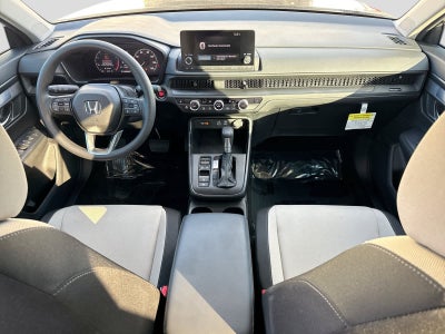 Honda CR-V EX 2025