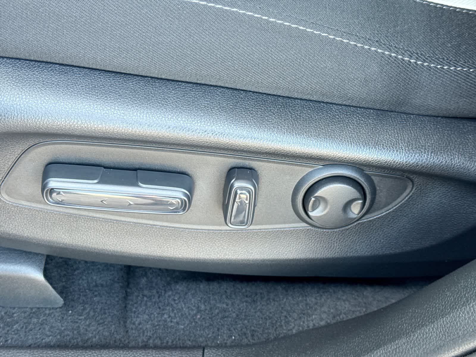 Honda CR-V EX 2025