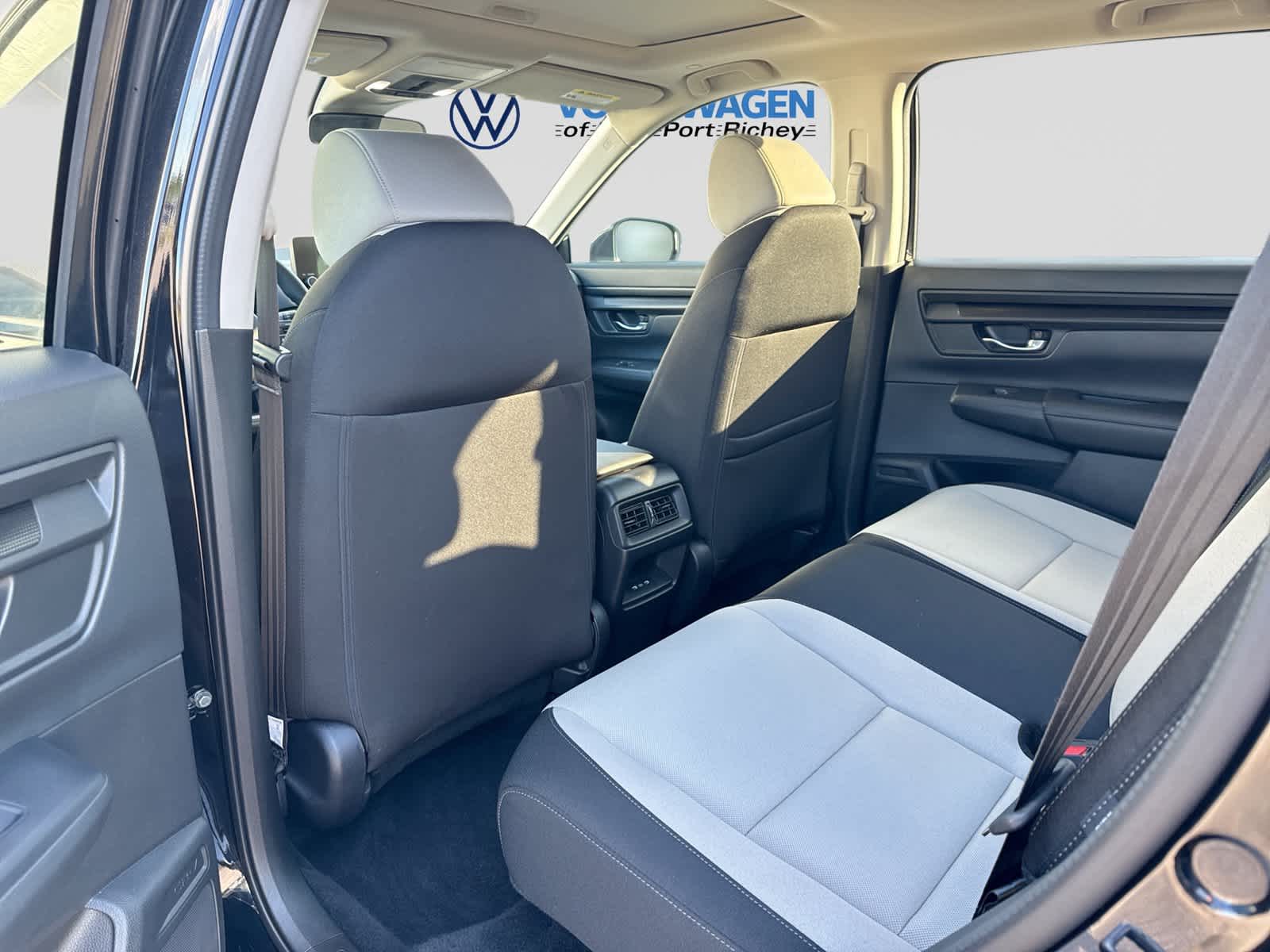 Honda CR-V EX 2025