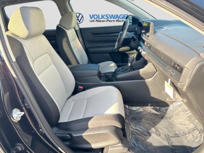 Honda CR-V EX 2025