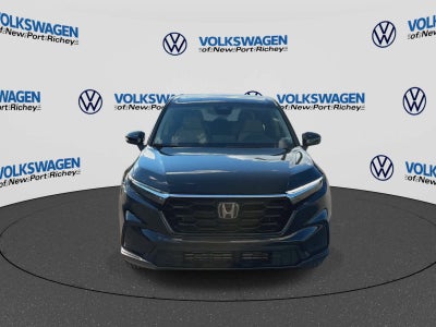 Honda CR-V EX 2025
