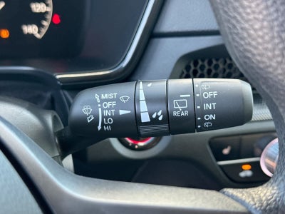 Honda CR-V EX 2025