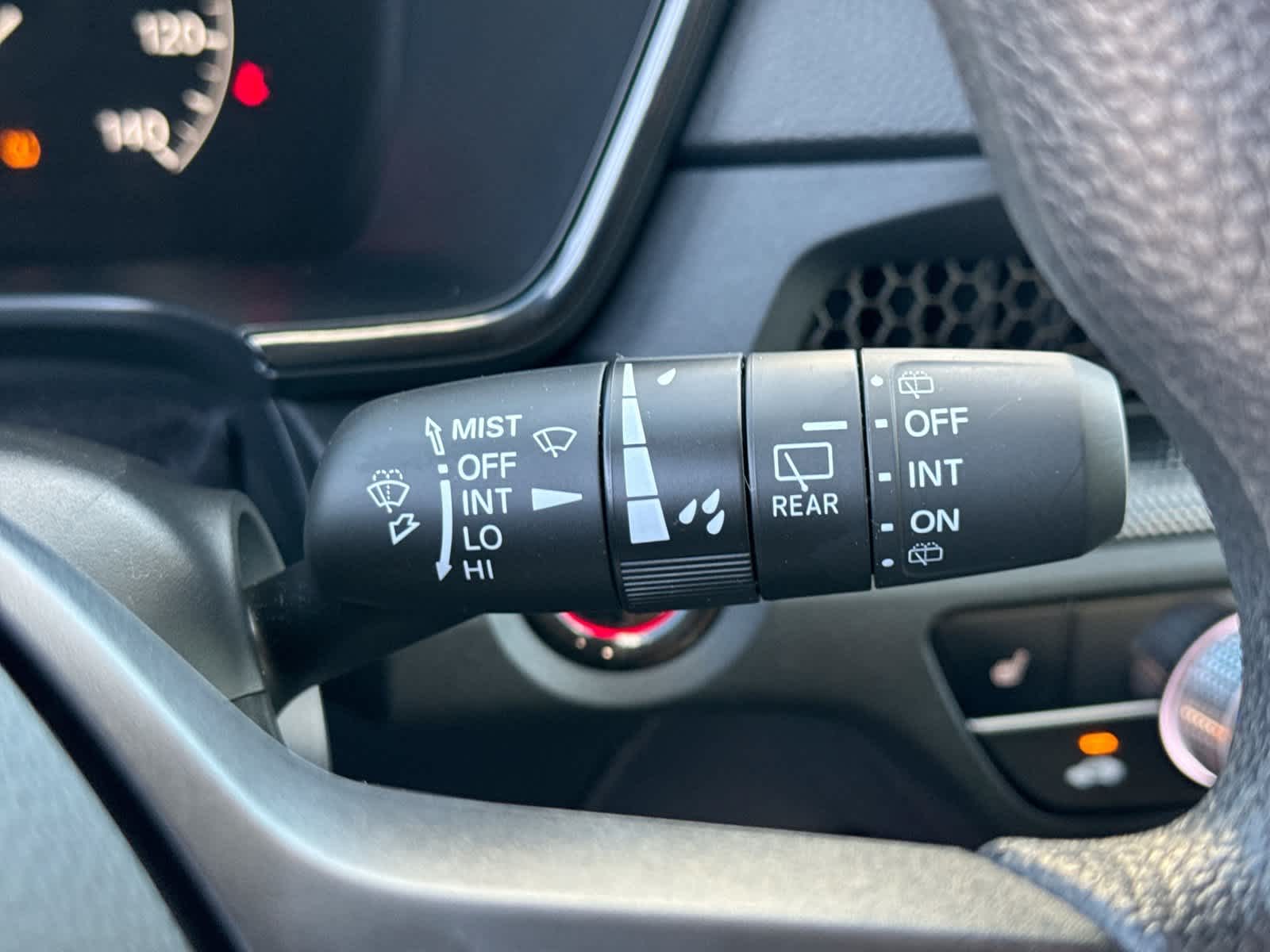 Honda CR-V EX 2025