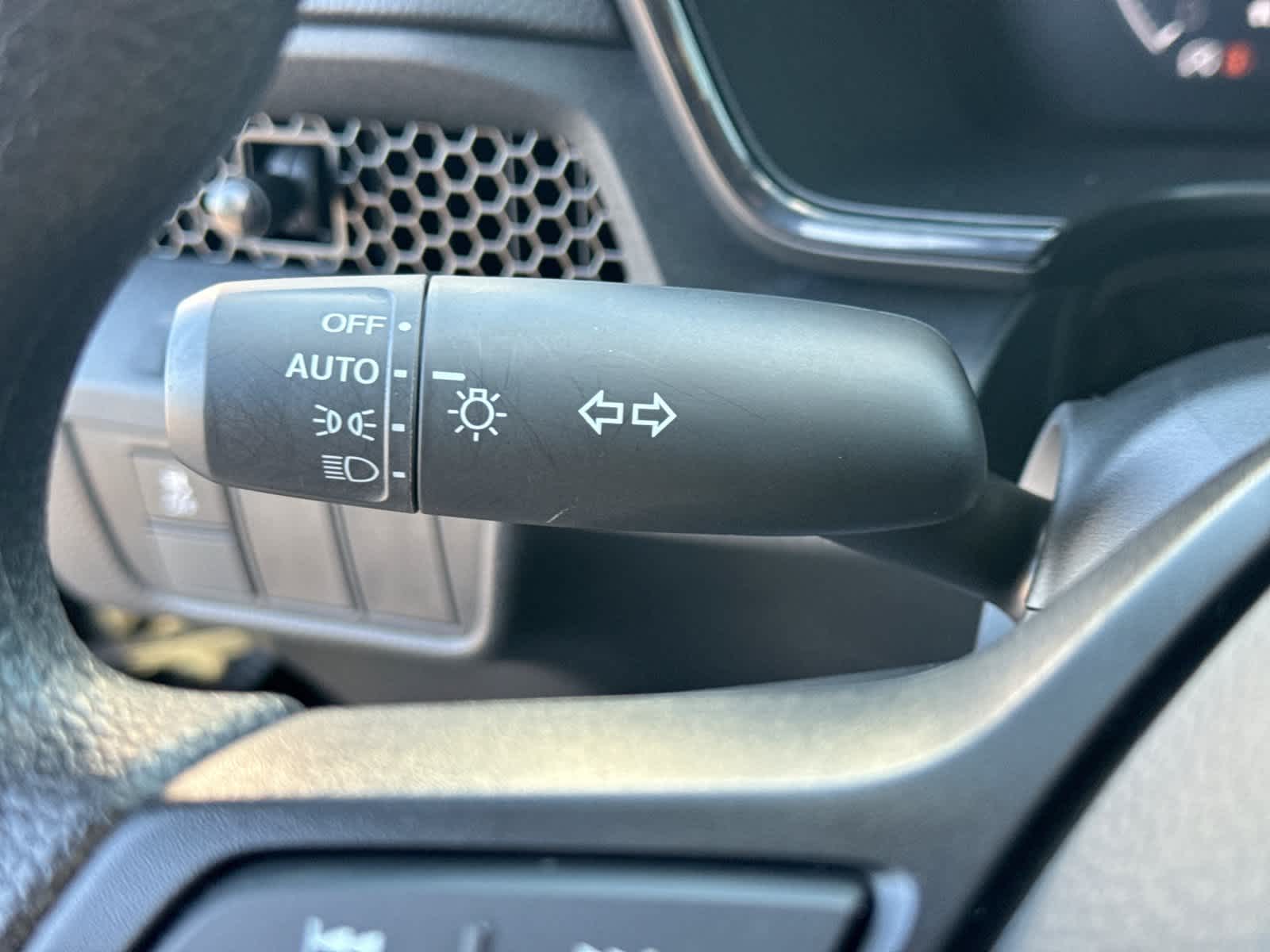 Honda CR-V EX 2025