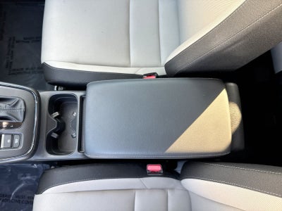 Honda CR-V EX 2025