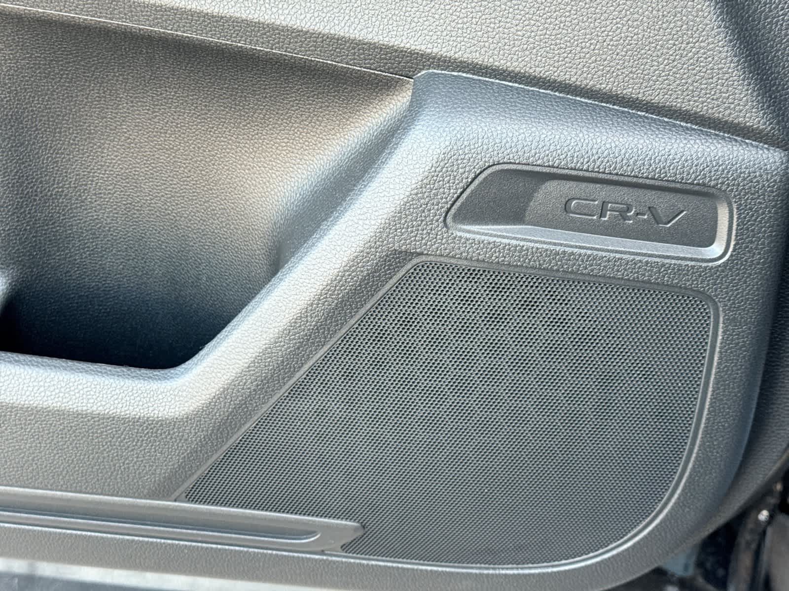 Honda CR-V EX 2025