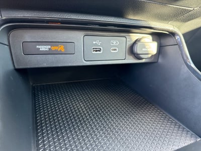 Honda CR-V EX 2025
