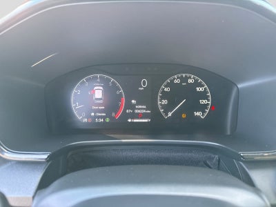 Honda CR-V EX 2025