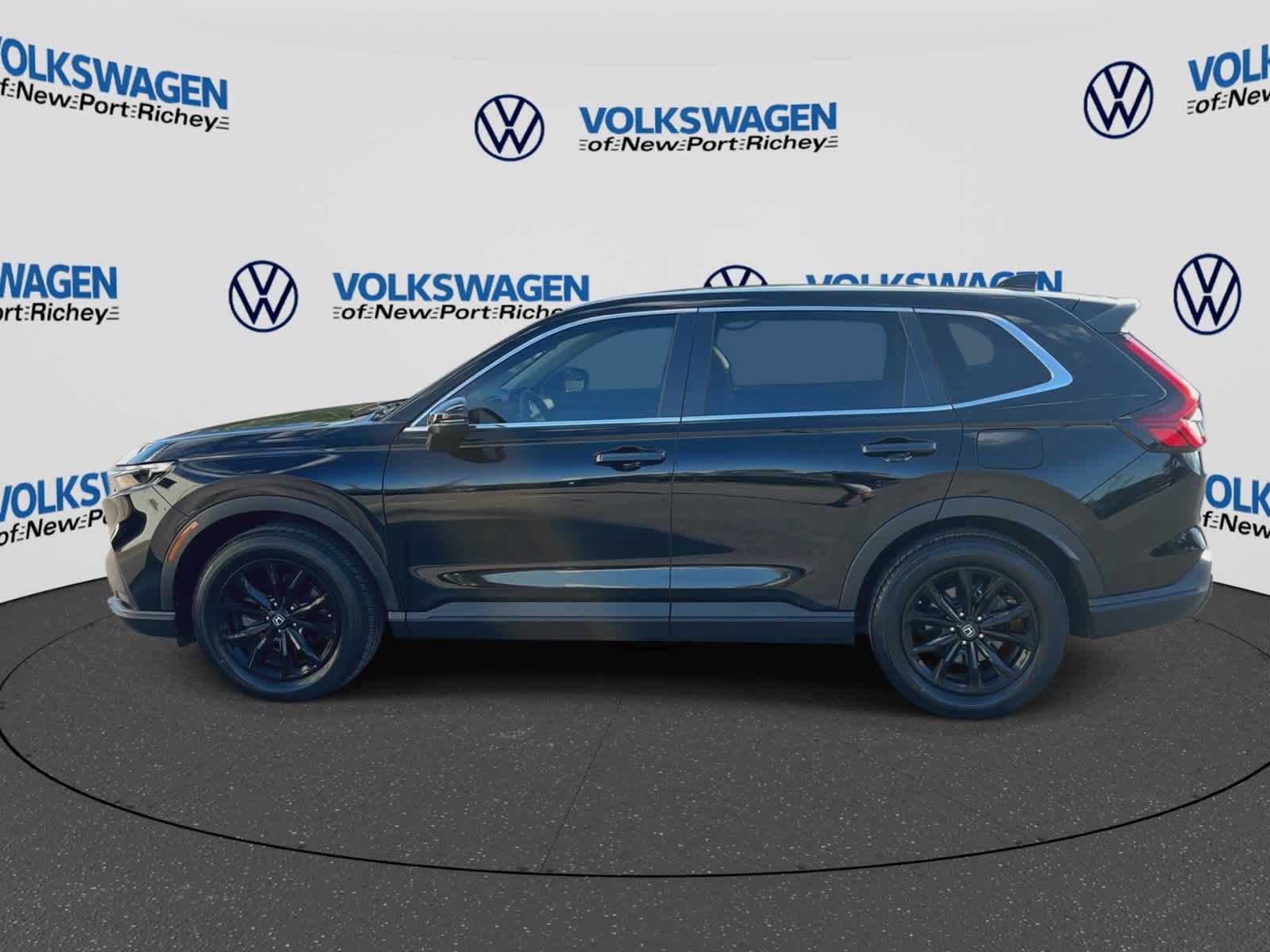 Honda CR-V EX 2025