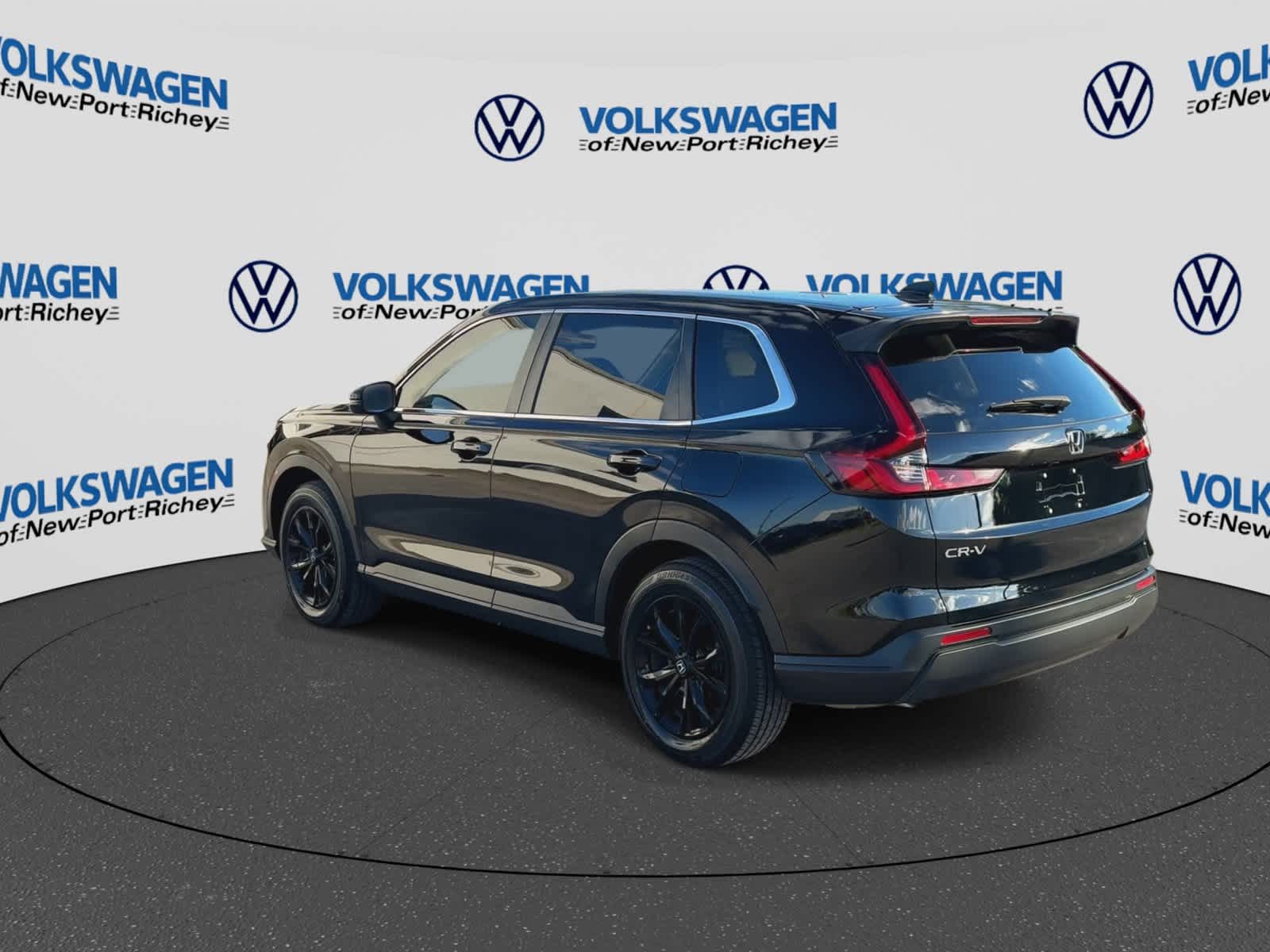 Honda CR-V EX 2025