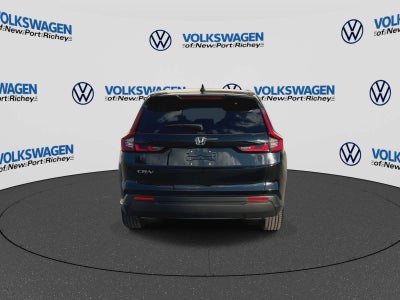 Honda CR-V EX 2025