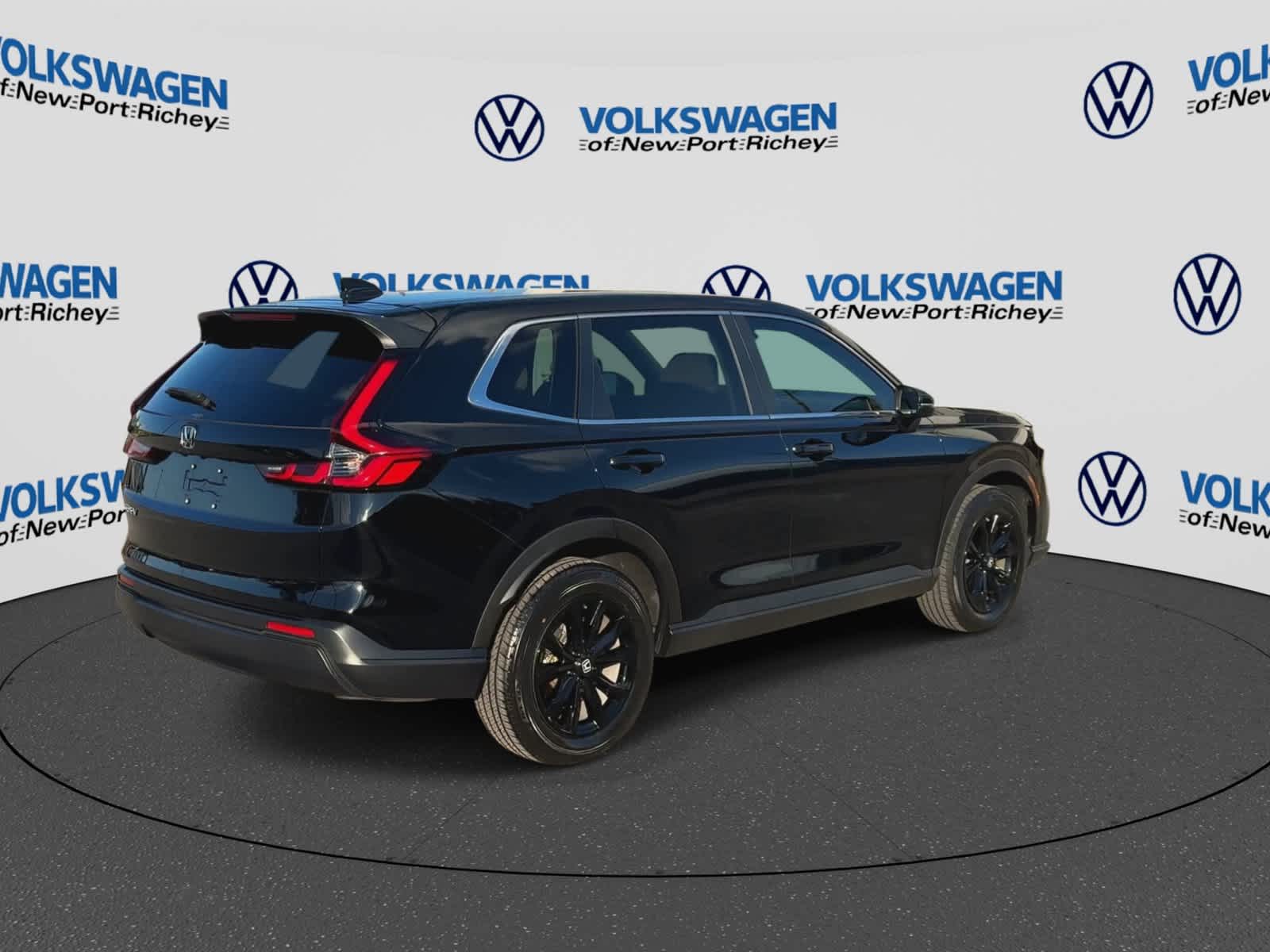 Honda CR-V EX 2025